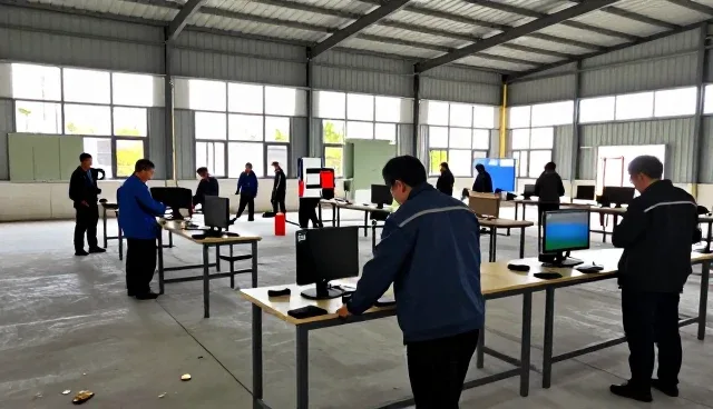 哈尔滨街迷科技有限公司满足不同项目现场下的的技术型企业需求