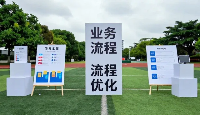 运维效率提升:技术转让模式下的业务流程优化路径