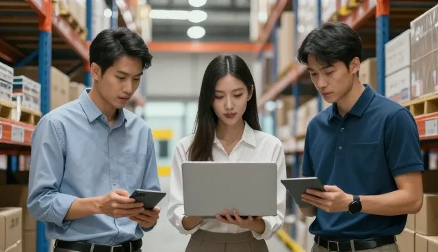 优化技术咨询流程 提高业务运营效率