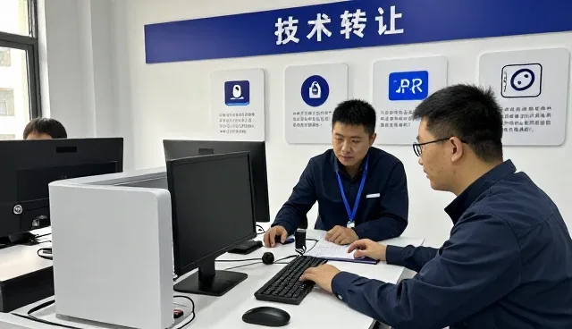 哈尔滨街迷科技有限公司安装调试技术转让答疑实录